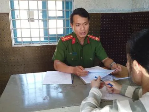 Khởi tố người vợ đâm chết chồng trong bữa cơm ngày 8/3