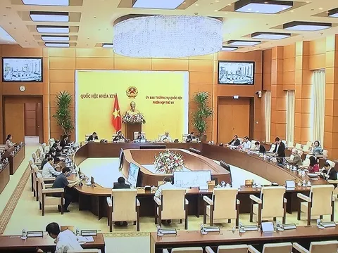 Quốc hội bầu Chủ tịch Quốc hội, Chủ tịch nước, Thủ tướng Chính phủ tại kỳ họp thứ 11