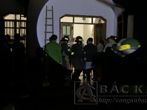 Vụ bé gái 5 tuổi bị bác họ sát hại ở Bắc Kạn: Nghi phạm có dấu hiệu thần kinh không bình thường