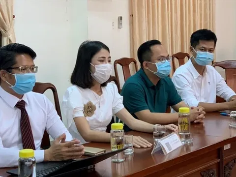 Đăng clip 'xin vía học giỏi', YouTuber Thơ Nguyễn bị xử phạt 7,5 triệu đồng