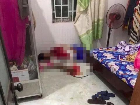 TP.HCM: Phát hiện bà chủ tiệm tạp hoá tử vong bất thường trong nhà