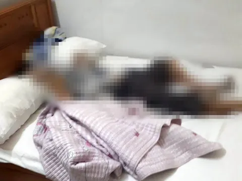 Điều tra vụ nam thanh niên tử vong bất thường trong nhà nghỉ ở Cà Mau