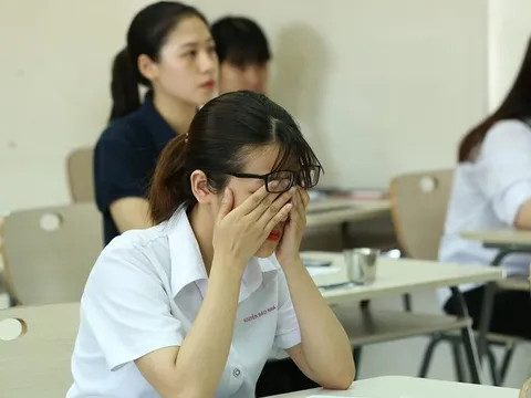 Mỗi ngày đến trường là mỗi ngày vui, có được không?