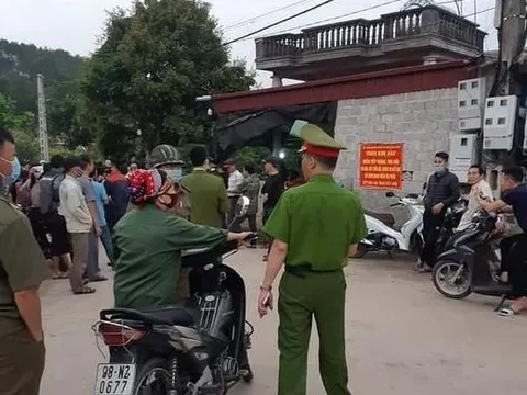 Bắc Giang: Cô dâu nghi bị người yêu cũ sát hại trước ngày cưới