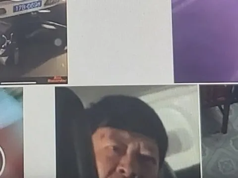 Thái Bình: Giáo viên dạy lái xe bị tố hành hung người khác sau va chạm trên đường