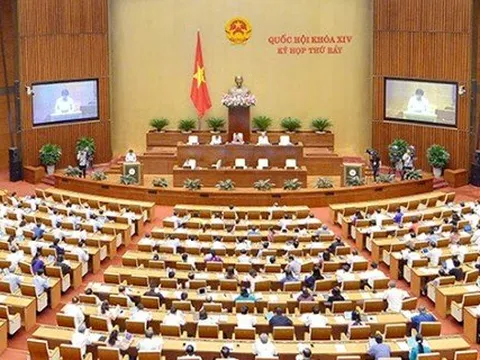 1161 người được giới thiệu ứng cử và tự ứng cử đại biểu Quốc hội khóa XV