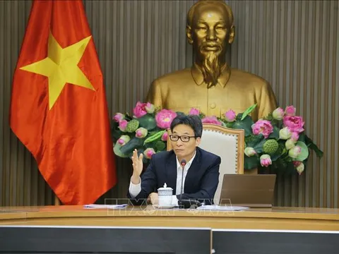 Dự kiến, cuối quý III/2021 Việt Nam sẽ sản xuất vaccine ngừa COVID-19