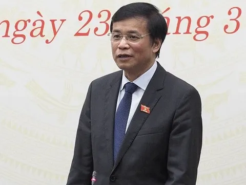 Quốc hội dành 7 ngày kiện toàn 25 chức danh lãnh đạo Nhà nước