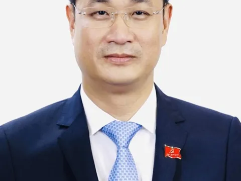 Ông Lê Ngọc Quang được bổ nhiệm làm Tổng giám đốc Đài truyền hình Việt Nam