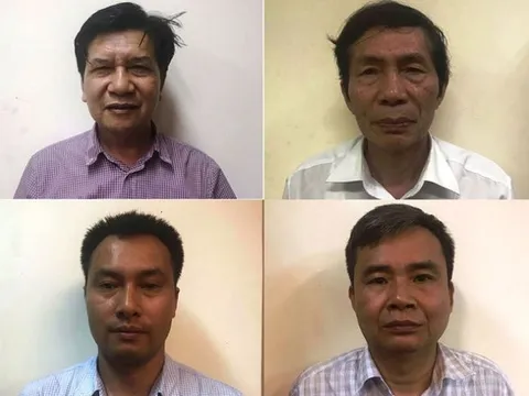 Đề nghị truy tố nguyên Tổng Giám đốc VEAM Trần Ngọc Hà gây thất thoát hơn 135 tỷ đồng