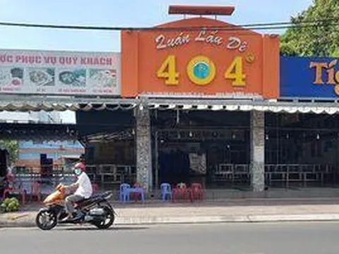 TP.HCM: Mâu thuẫn trong lúc nhậu, nhân viên quán lẩu dê bị đâm tử vong