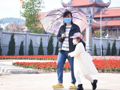 Hải Dương kết thúc giãn cách xã hội, chuyển trạng thái bình thường từ 0h ngày 1/4