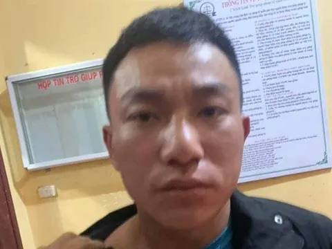 Lời khai của đối tượng sát hại cụ bà 65 tuổi rồi dìm xuống bể nước