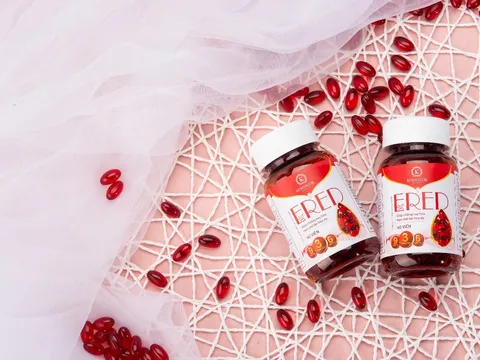 Sự thật đằng sau E đỏ đang 'gây sốt' thị trường