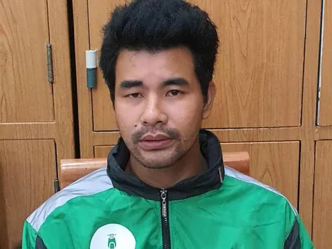 Nghi phạm sát hại nữ công nhân vệ sinh ở Hà Nội có tiền sử bệnh tâm thần