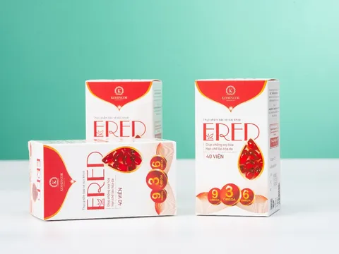 Nên bổ sung vitamin E từ những thực phẩm nào?