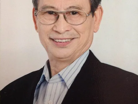 Nghệ sĩ Đặng Trần Thụ qua đời ở tuổi 82