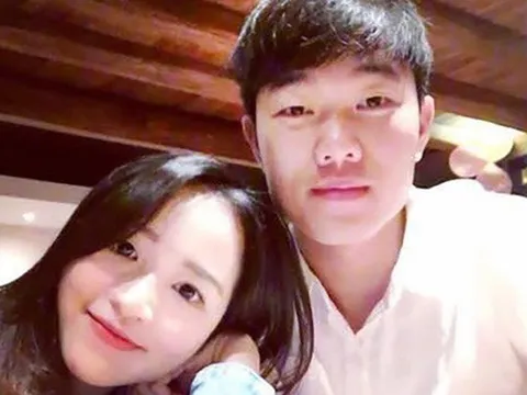 Lương Xuân Trường chuẩn bị kết hôn