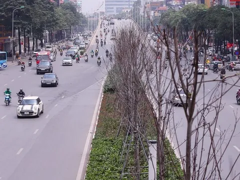 Ba năm tan một giấc mơ