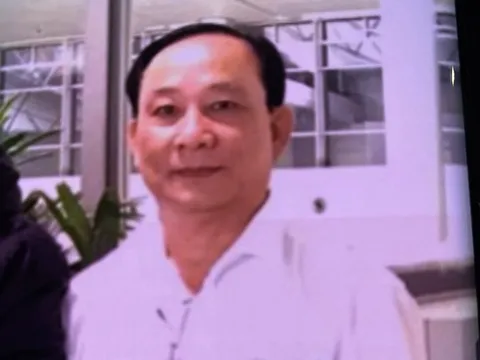 Giám đốc bệnh viện Cai Lậy bị bắt vì có liên quan đến vụ án giết người