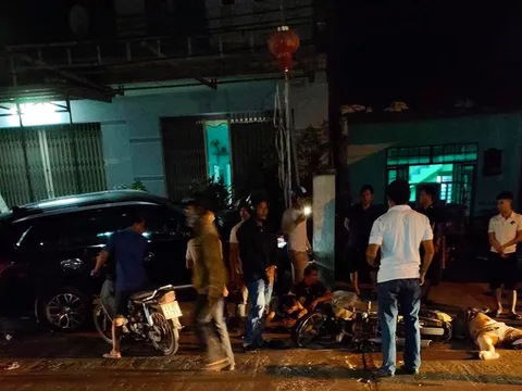 Quảng Nam: Tài xế vi phạm nồng độ cồn gây tai nạn khiến 7 người thương vong