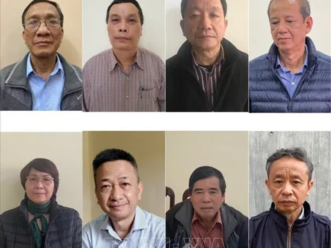 Xét xử vụ Gang thép Thái Nguyên: Triệu tập đại diện nhiều bộ, ngành có liên quan