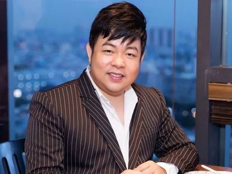 Ca sĩ Quang Lê bị tố nợ tiền sau 2 năm không trả