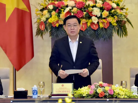 Để Ngày bầu cử thực sự là ngày hội của toàn dân