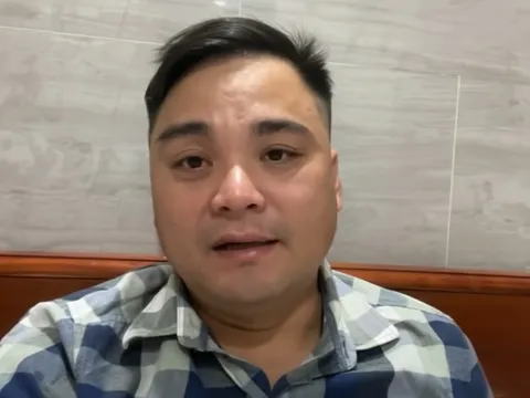 Bắt giam Youtuber Lê Chí Thành