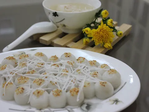 Những điều nên làm trong ngày Tết Hàn thực