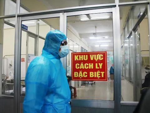 Sáng 15/4: Việt Nam có thêm 4 ca mắc COVID-19; thế giới trên 138,7 triệu ca