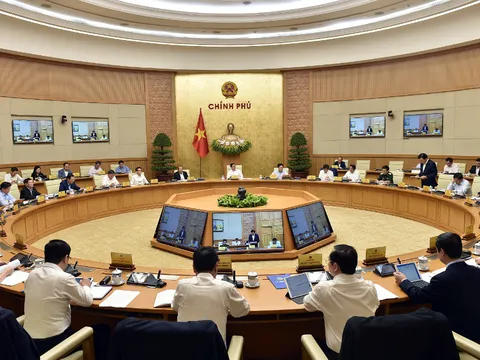 Cán bộ ‘dám nghĩ dám làm’ và những động lực cho phát triển