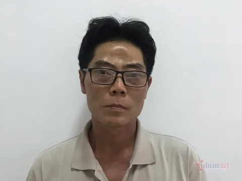 Bắt nghi phạm hiếp dâm, sát hại bé gái 5 tuổi ở bãi đất trống