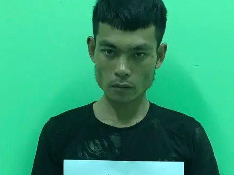 Bắt nam thanh niên dùng dao đâm bạn gái tử vong vì bị chia tay