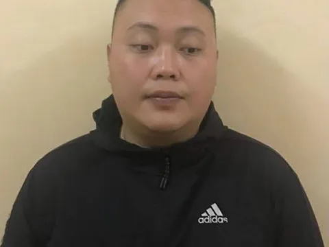 Bắt đối tượng chuyên đột nhập vào chung cư để trộm cắp tài sản