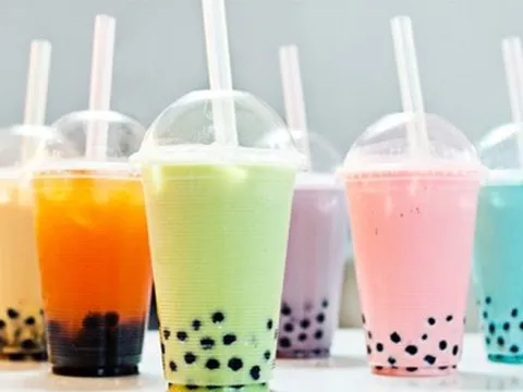 Khi đồ ăn cũng trở thành hiểm họa ma túy