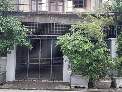 Bắt tạm giam đối tượng tạt axit vào vợ người tình