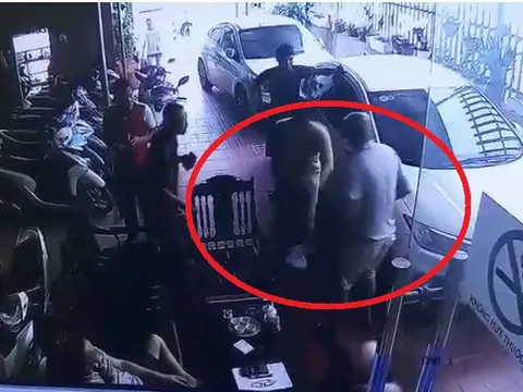 Truy bắt đối tượng đâm con trai chủ tiệm cầm đồ tử vong ở Thanh Hóa