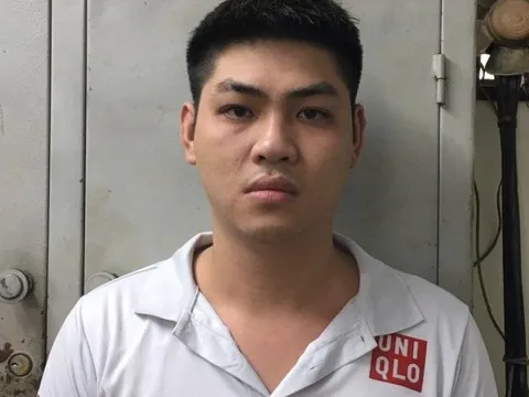 Tạm giữ hình sự nam thanh niên dâm ô em họ 12 tuổi ở Hà Nội