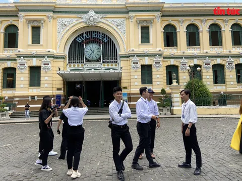 Để kỳ nghỉ lễ 30/4 - 1/5 thực sự an toàn và ý nghĩa