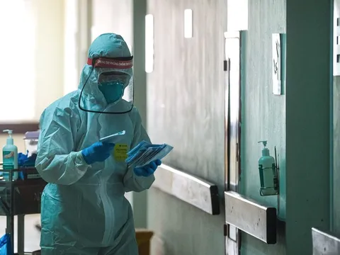 Thanh niên 28 tuổi dương tính lần 1 với SARS-CoV-2 ở Hà Nam tiếp xúc với những ai?