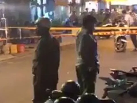 TP.HCM: Cháu dùng dao đâm cậu tử vong do mâu thuẫn