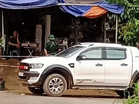 Nguyên nhân vụ đại úy quân đội dùng súng bắn chết bố mẹ vợ rồi tự sát