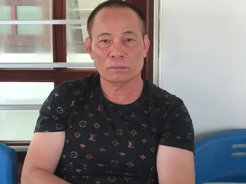 Lời khai của nghi phạm nổ súng khiến 2 người tử vong ở Nghệ An