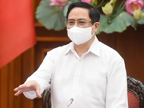 Lời kêu gọi toàn quân toàn dân chung sức đồng lòng chống dịch