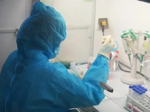 Hà Nam ghi nhận thêm 2 ca dương tính với SARS-CoV-2 ở xã Đạo Lý, Lý Nhân