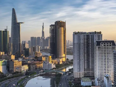 BĐS TP.HCM thiết lập mặt bằng giá mới, nhà đầu tư đau đầu tìm nguồn mới