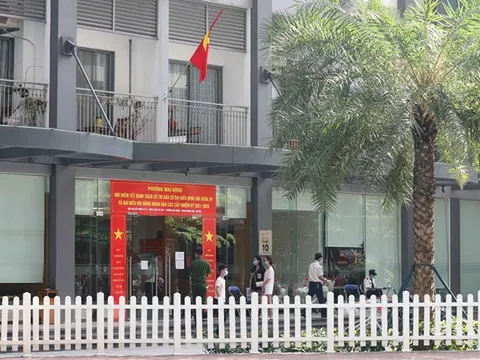 Hà Nội ghi nhận ca mắc COVID-19 là chuyên gia người Ấn Độ ở Times City