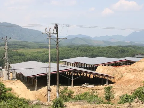 Hà Tĩnh: Hàng loạt dự án điện mặt trời lách luật, hưởng ưu đãi của Chính phủ