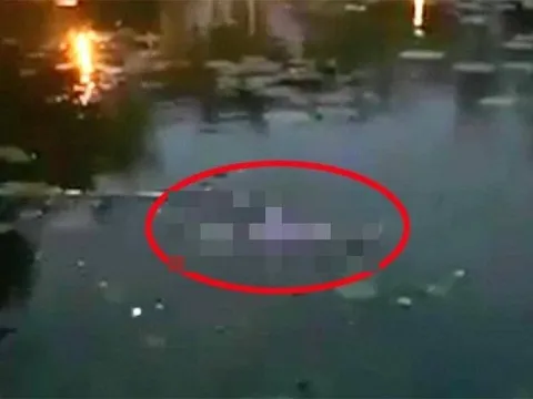 Phát hiện thi thể nữ sinh Học viện Nông nghiệp nổi giữa hồ nước trong trường